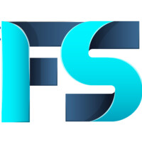 Fund Sport Business Logo