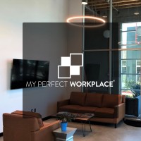 MyPerfectWorkplace.com Logo
