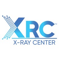 X-Ray Center XRC Security Systems Logo