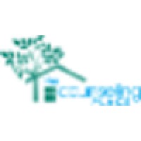 🍃 The Counseling Place 🍃 Logo