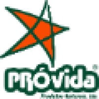 Próvida, Produtos Naturais Logo