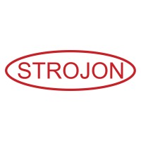 STROJON s.r.o. Logo