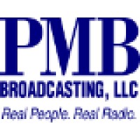 PMB Broadcasting, LLC Logo