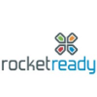 RocketReady Logo