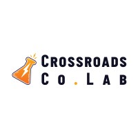 Crossroads Co.Lab Logo