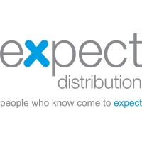 Expect Distribution Ltd Logo
