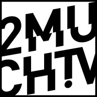 2MuchTV Logo