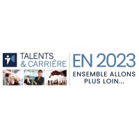 TALENTS & CARRIÈRE Logo