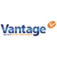 Vantage Softech Limited Logo