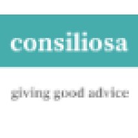 Consiliosa Ltd Logo