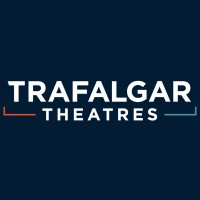 Trafalgar Theatres Logo