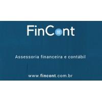 Fincont Contabilidade Logo