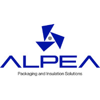ALPEA S.p.A. Logo