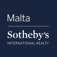 Malta Sothebys International Realty Logo