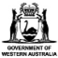 Department of Lands - Government of Western Australia Logo