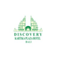 Discovery Kartika Plaza Hotel & Villas Bali Logo