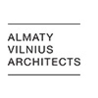 AV - Architects Logo