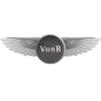 VON B Logo