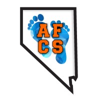 Absolute Foot Care Specialists Logo