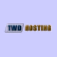 TWD Hosting Logo