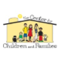 The Center for Children and Families Logo