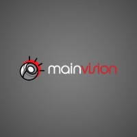 Mainvision - Media Solutions Logo