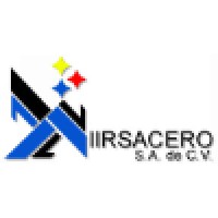 IIRSACERO S.A. de C.V. Logo