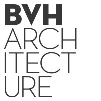 BVH Architecture Logo
