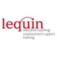 Lequin Leadership Development Logo