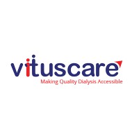 VitusCare Logo
