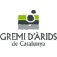 Gremi dÀrids de Catalunya Logo