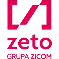 ZETO S.A. Logo
