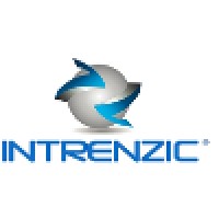Intrenzic Technology Solutions Logo