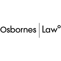 Osbornes Law Logo