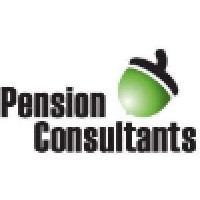 Pension Consultants, Inc (CT) Logo