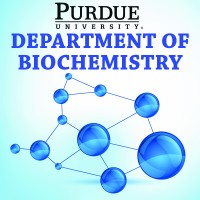 Purdue Biochemistry Logo