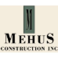 Mehus Construction Logo