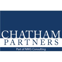 Chatham Partners Logo