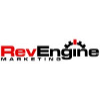 RevEngine Marketing Logo