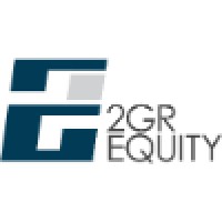 2GR Equity, LLC Logo