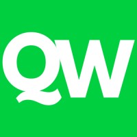 Quiero Web Logo