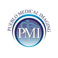 Pueblo Medical Imaging Logo