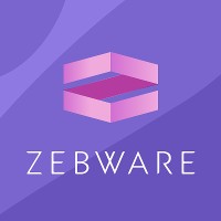 Zebware AB Logo