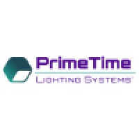 PrimeTime Lighting Systems, Inc. Logo