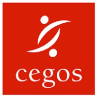 Cegos UK Logo