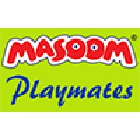 Masoom Playmates Pvt. Ltd. Logo
