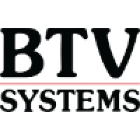 BTV Systems Logo