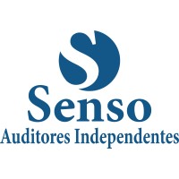 Senso Auditores Independentes Logo
