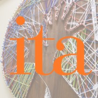 Institute for Therapy through the Arts Logo