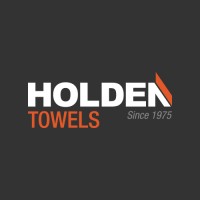 Holden Towels Logo